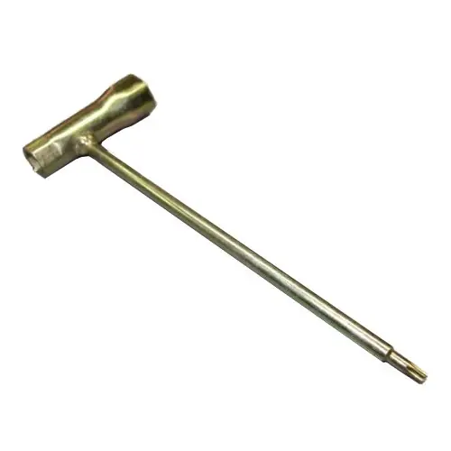 Begrenztes Angebot STIHL Motorsensen Schlüssel 19x13 Torx
