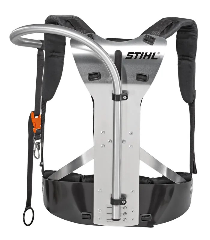Sichere Zahlung STIHL Rückentragsystem RTS für KombiSystem