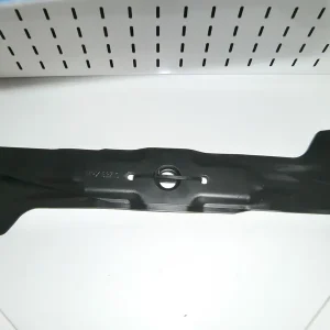 Neue Ware Ersatzmesser Flügelmesser passend f. Honda HRX 537 Satz
