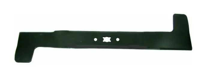 MTD Ersatzmesser 53 cm High Lift mit Stern Beliebt