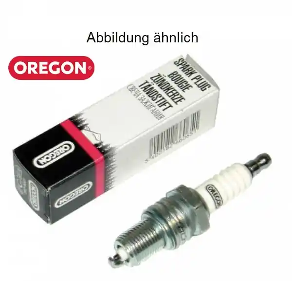 Must-Have Oregon Zündkerze 77-355-1