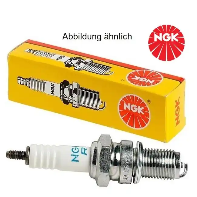 NGK Zündkerze BR2-LM Hochleistung Begrenztes Angebot