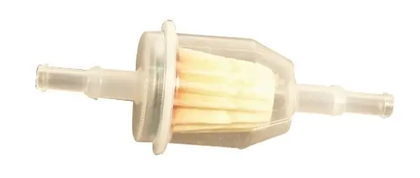Universal Kraftstofffilter 9/15 Micron 1/4" & 5/16" für 6 & 8 mm Schlauch Must-Have