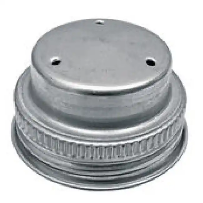 Angebot Briggs & Stratton Metall Tankdeckel 1,5" Gewinde 37 mm