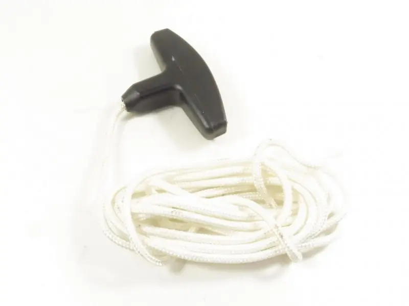 Stiga / Castelgarden / GGP Starterseil inkl. Griff Ø 3,5 mm Länge 240 cm Knallerangebot