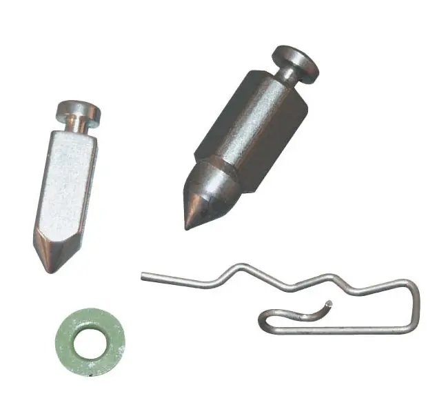 Preisreduziert Briggs & Stratton Schwimmernadel 7-18 HP Horizontal / Vertikal (Viton Gummisitz)