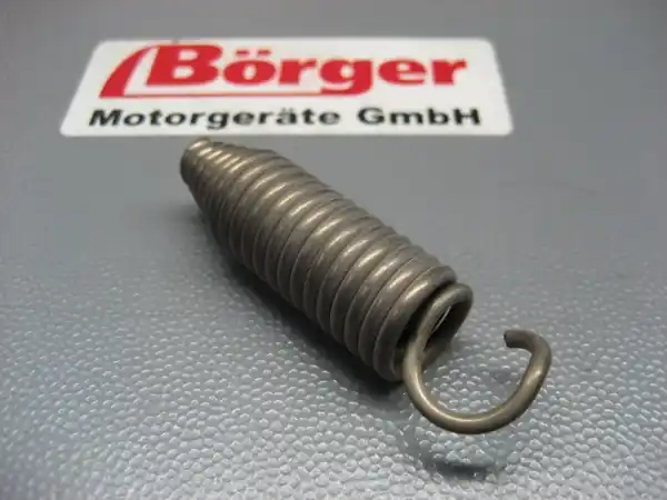 Begrenztes Angebot Castelgarden Feder für Bowdenzug Antrieb