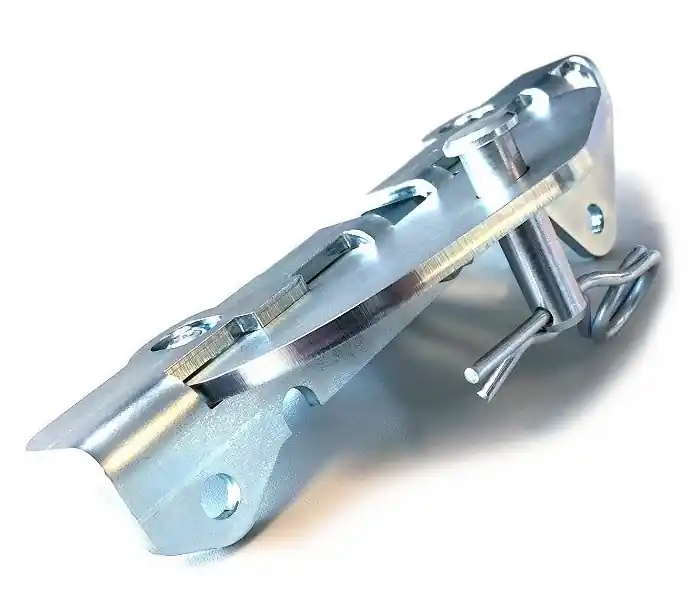 AS-Motor Anhängerkupplung AS YAK 2WD/4WD Top-Angebot