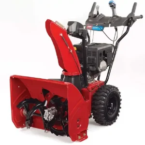 Rabatt TORO Power Max 726 OE Schneefräse