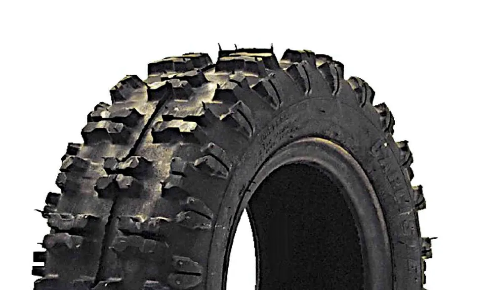 Bestseller Tielbürger Polar Trec Reifensatz für Kehrmaschine