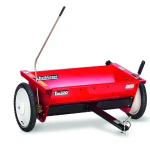 Tielbürger tm320 Kastenstreuer 60 Liter Preisknaller