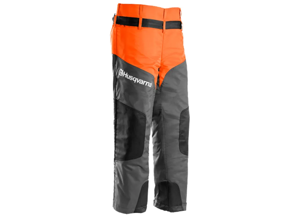 Expressversand Husqvarna Schnittschutz Beinlinge Classic