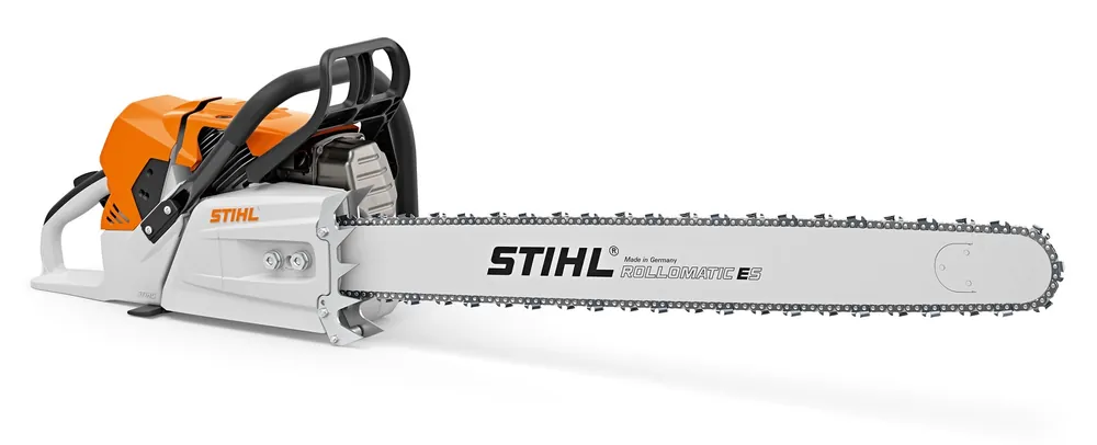 STIHL MS 881 Benzin-Motorsäge 75 cm Meistverkauft