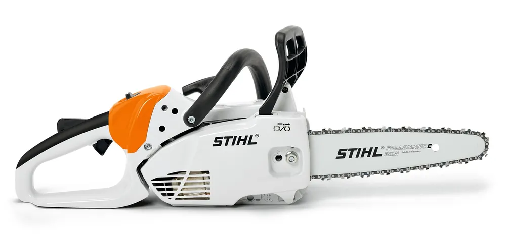 STIHL MS 151 C-E Benzin-Motorsäge 25 cm Meistverkauft