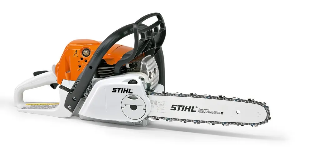 STIHL MS 231 C-BE Benzin-Motorsäge 30 cm Bestpreis