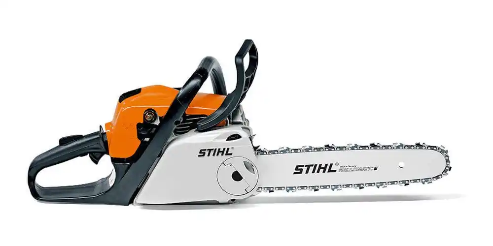 Angebot STIHL MS 211 C-BE Motorsäge 30 cm