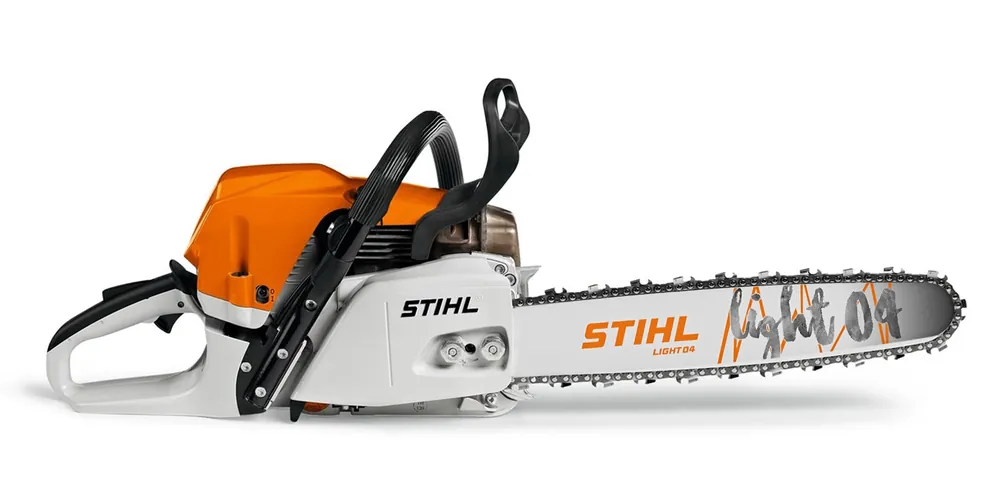 STIHL MS 362 C-M VW Benzin-Motorsäge 40 cm Direktkauf