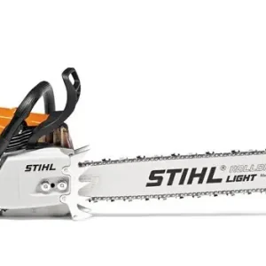 Meistverkauft STIHL MS 661 C-M W Benzin-Motorsäge 63 cm