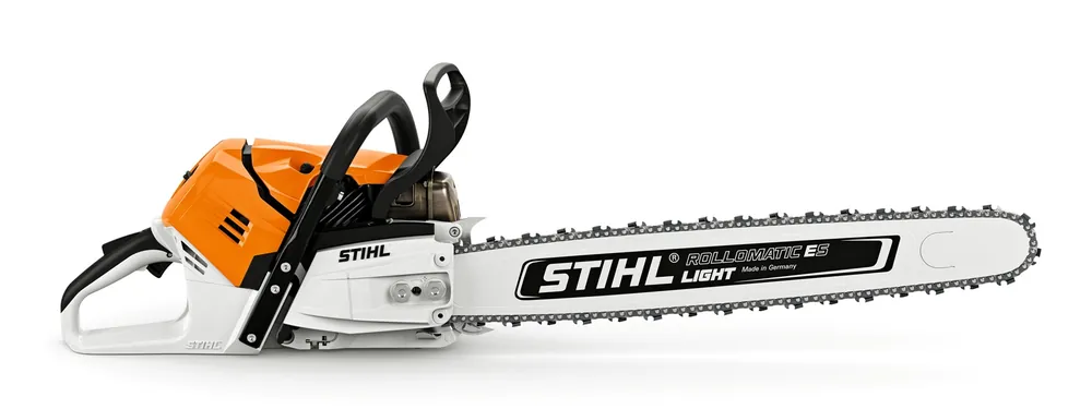 Bestseller STIHL MS 500i Benzin-Motorsäge 63 cm