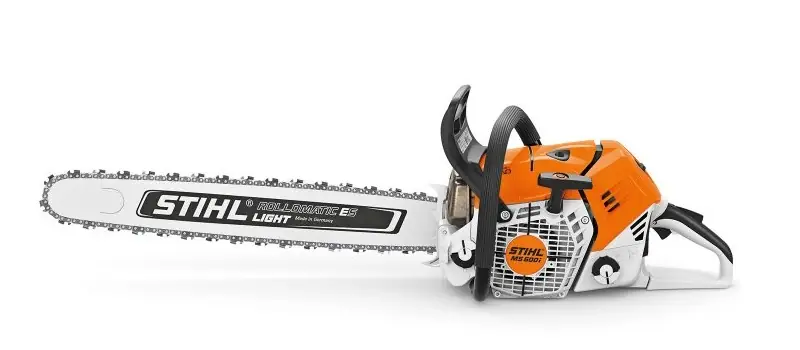 Sichere Zahlung STIHL MS 500i W Benzin-Motorsäge 71 cm