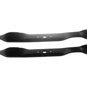 Super-Preis Cub Cadet Mulchmesser 106 cm für XT-Serie (2 Stück)