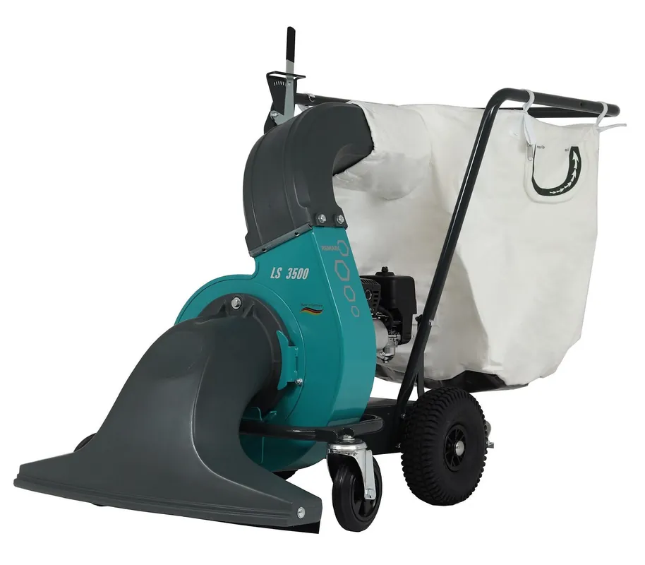 Neu Im Sortiment REMARC LS 3500 Universalsauger