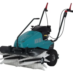 REMARC KM 80 G Kehrmaschine Preisknaller