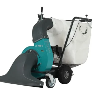 REMARC LS 5000 Universalsauger Mega-Angebot