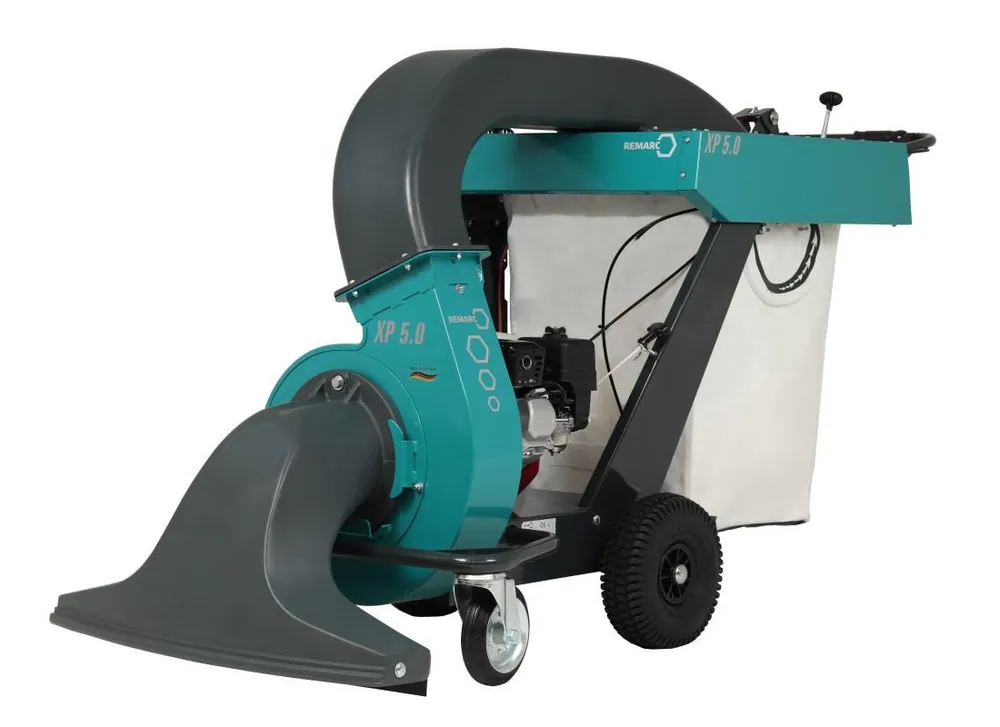 Markenprodukt REMARC LS XP 5.0 Universalsauger