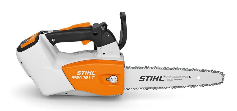 STIHL MSA 161 T Akku-Kettensäge 25cm Nur Heute