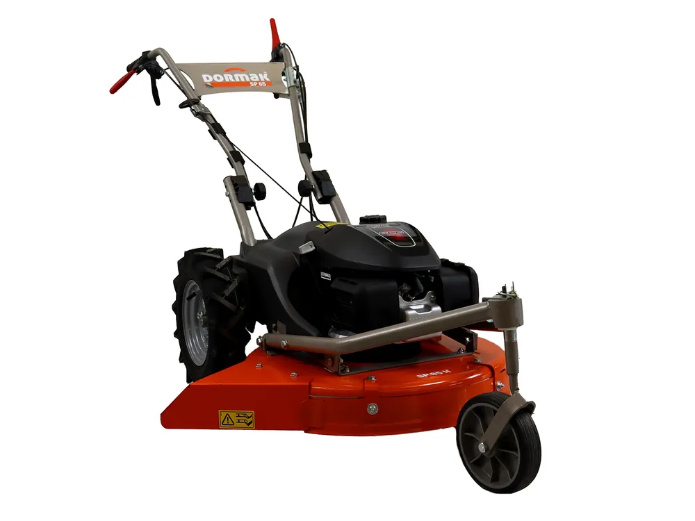 DORMAK SP 65 Hochgrasmäher Preis Gesenkt