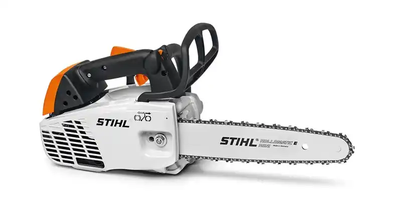 Heißes Angebot STIHL MS 194 T Benzin-Motorsäge 30 cm