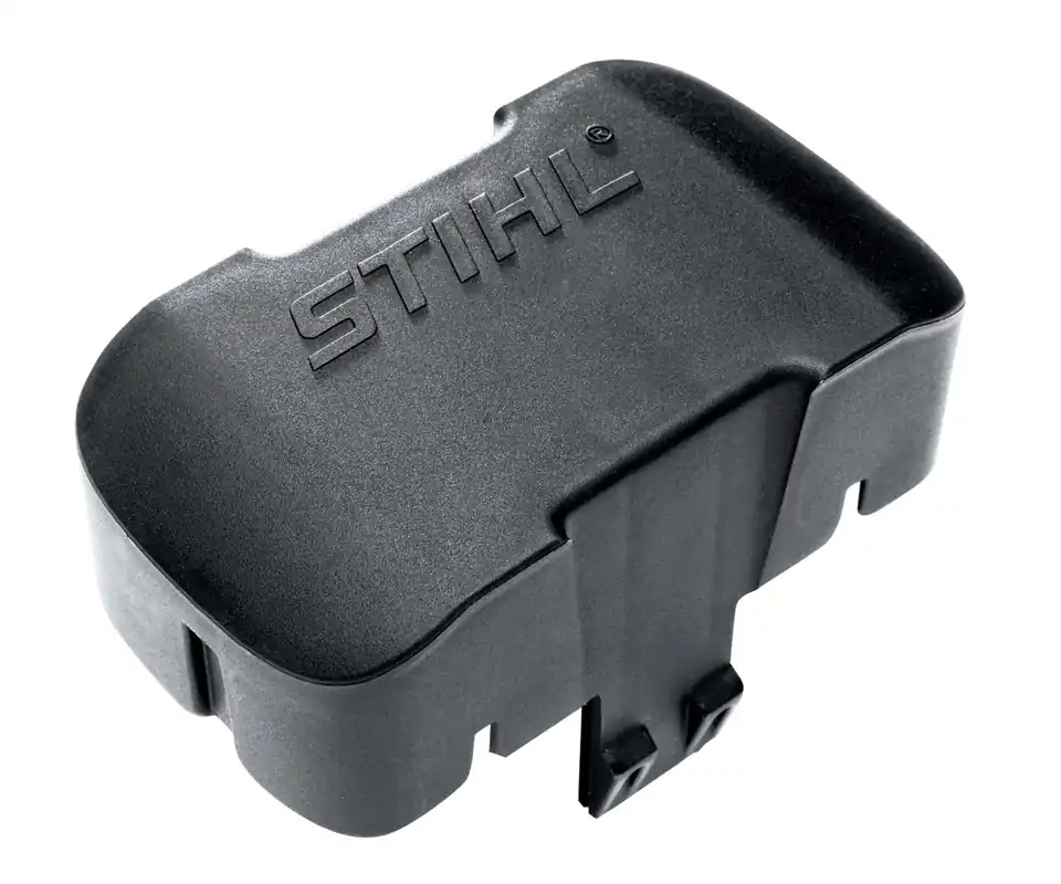 STIHL Deckel für Akku Schacht AP System Markenware