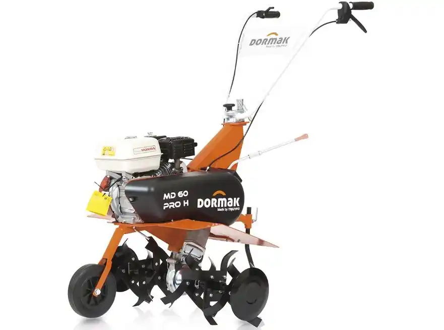 DORMAK MD 60 PRO H Motorhacke - Honda GP160 Top-Preis