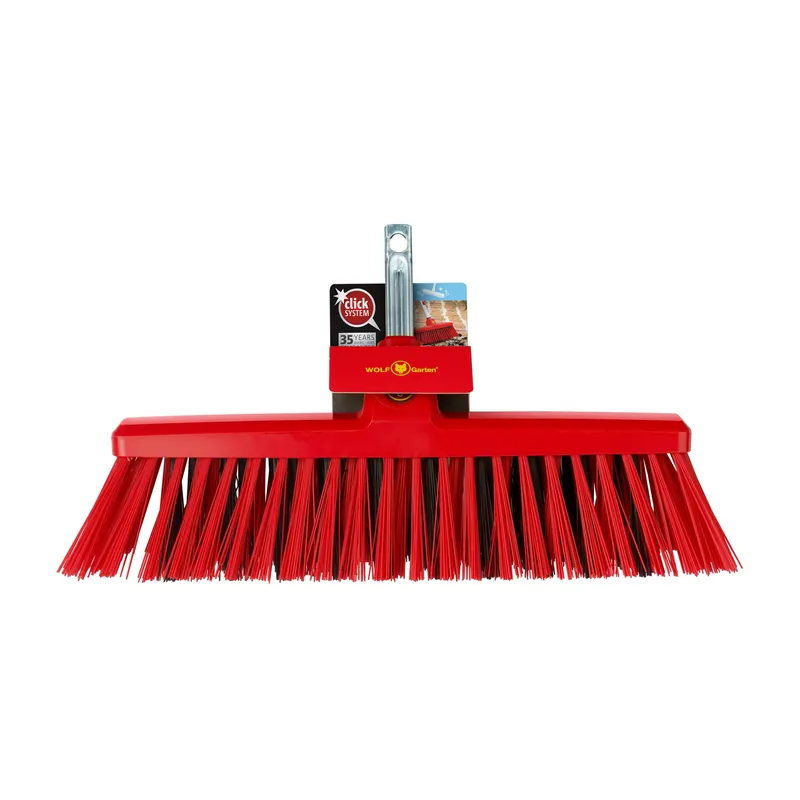 Wolf-Garten SB 400 M Grossflächenbesen multi-star® 40 cm Neue Kollektion