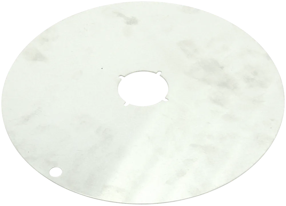 Husqvarna Automower Mähroboter Gleitplatte - 575 52 19-01 Garantierte Lieferung