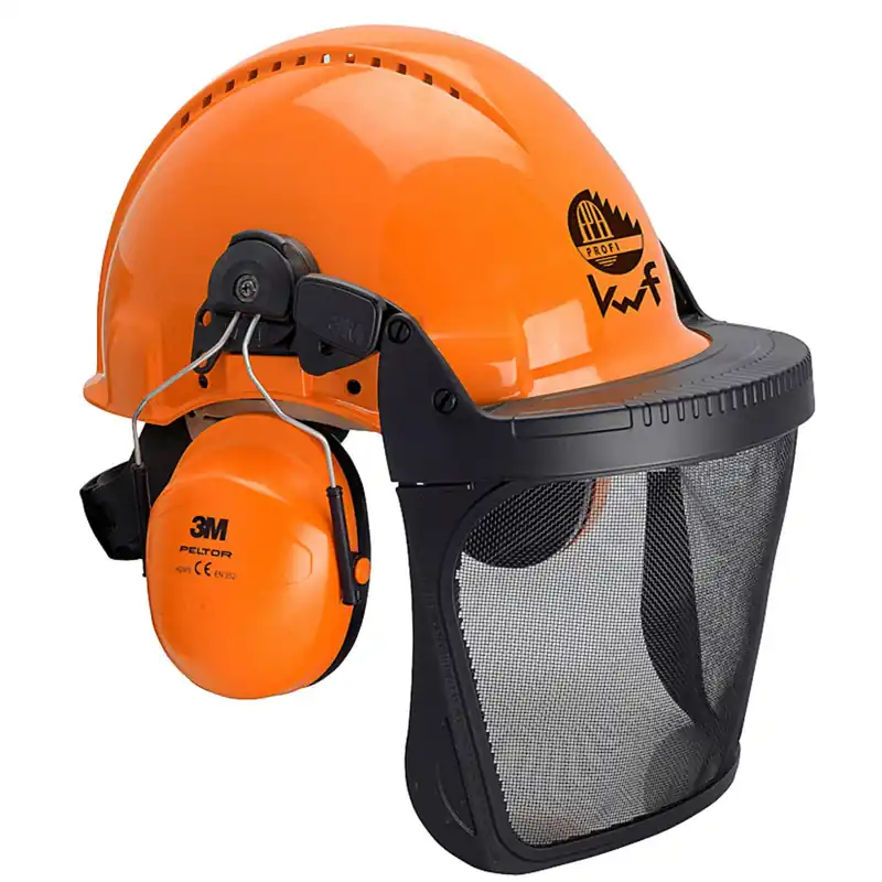 Peltor Kopfschutz-Kombination G3000M, H31, V5B Expressversand