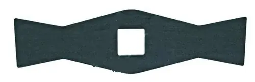 Neu Gutbrod Vertikutierer - Vertikutiermesser 079.85.05