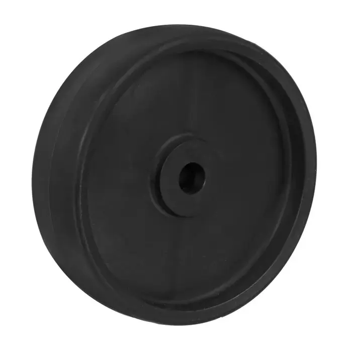 Markenprodukt Black Edition Decklaufrad 5.0 x 1.38 / 127 mm