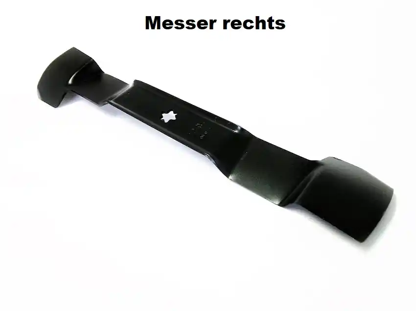 Saisonangebot MTD Messer (Rechts) für 106 cm Mähwerk ab Bj. 2017