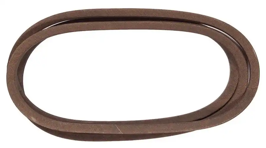 Versand Am Gleichen Tag Black Edition Mähwerksriemen HB X 105.2" für Aufsitzmäher - 754-04069