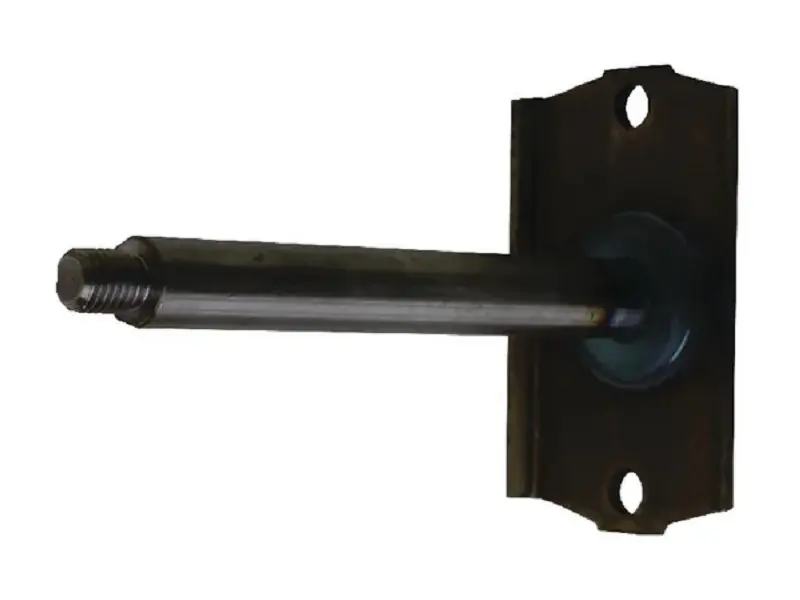 Messerwelle 169 mm für Stiga Villa 85M/102M Park 102M/121M Bestseller