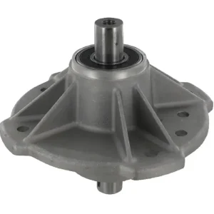 Abverkauf Messerspindel 135 mm für Stiga Castelgarden F72