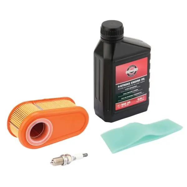 Sale Briggs + Stratton Motor Wartungssatz 992235 - Serie 800, 850, 875 (Modell 12) vertikal - 992235