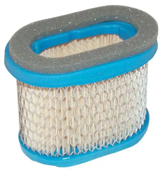 Neue Kollektion Briggs&Stratton Luftfilter-Papiereinsatz Quantum, Intek™ 5.5-6.75 HP