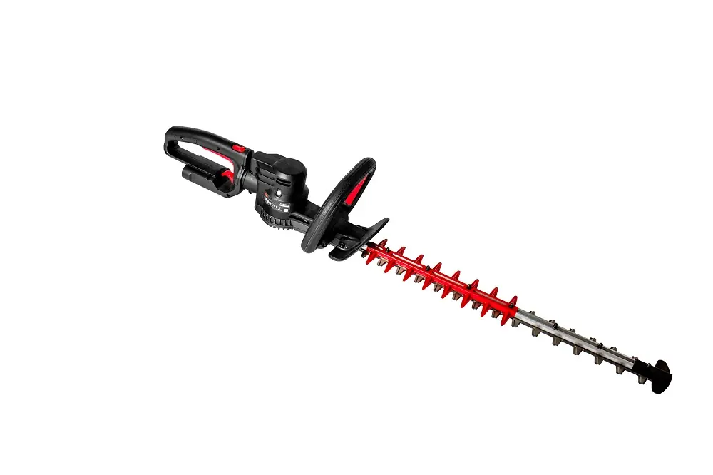 Kress KG260E.9 Akku Heckenschere Top-Angebot