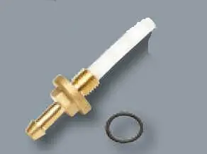 Angebot Briggs&Stratton Motor Kraftstoffilter Tankanschluss Serie 550 - 797346
