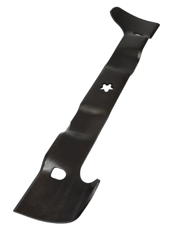 Messer (LH) 541 mm für Husqvarna Rasentraktor Mähwerk 107 cm Neue Kollektion