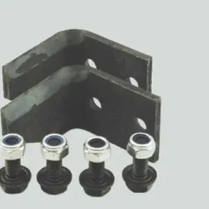 Cramer Remarc Gartenhäcksler Seitenmesser Satz - 9950569 Rabatt