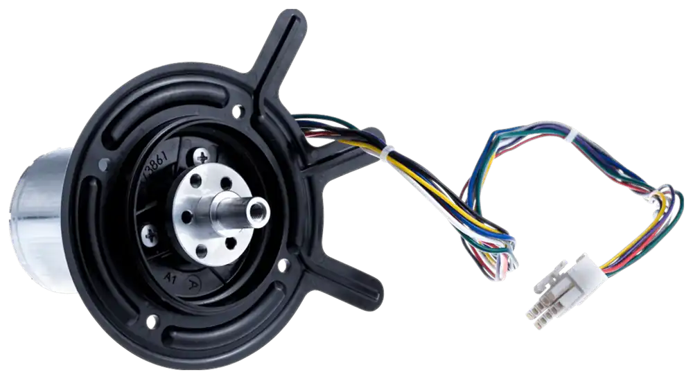 Husqvarna Automower Mähroboter Mähmotor - 587 38 14-01 Top-Seller